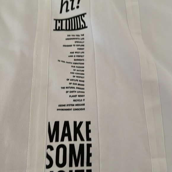 Make some NOIZZ cool Vest - Picture 6 of 7